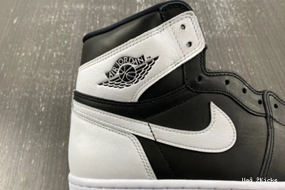 Panda” OG 65 Cozy “Reverse 1 DZ5485-010 Air High Jordan 0806
